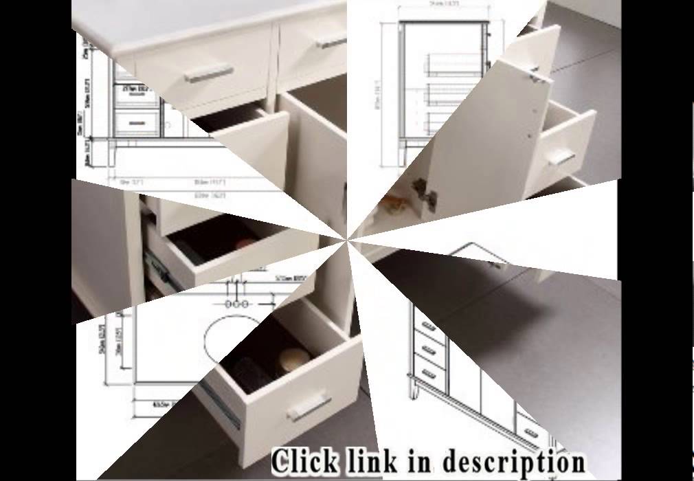 48 Inch Bathroom Vanity