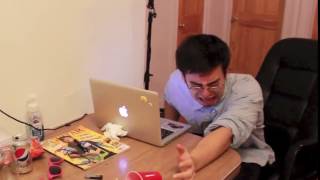 Filthy Frank crying