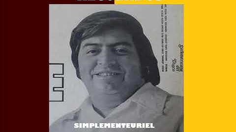 RECUERDOS - Jaime Ley (1982)