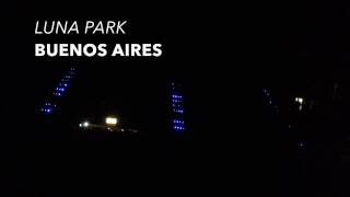 Capital Cities - Luna Park - Buenos Aires