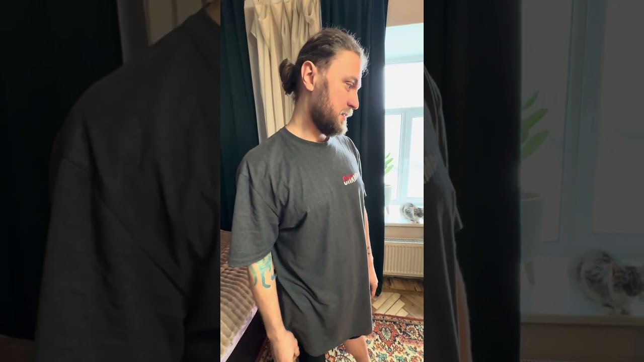 По Домам - Сезон 2 - Выпуск 8 - Пока все дома - Руслан Тимоминин