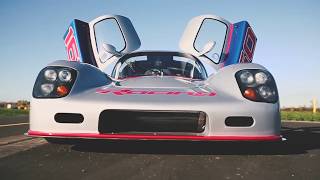 Passion for Performance | Mercury Racing