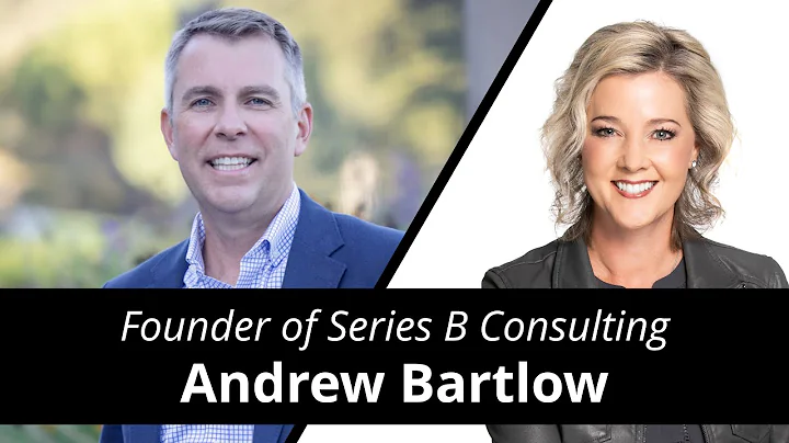 Building an HR TEAM in a High Growth Startup with Andrew Bartlow