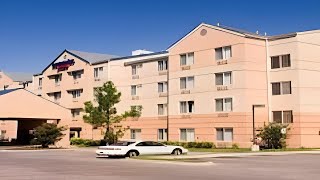 Fairfield Inn & Suites Memphis I-240 & Perkins | Memphis (TN), United States | Hotel Review 🏨