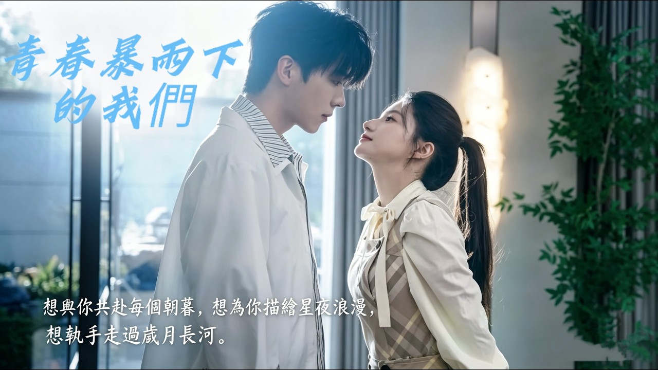 交换命运：学霸少女的逆袭之路