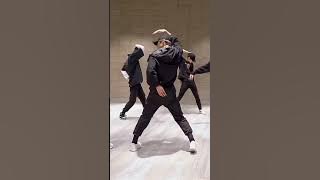 SUNWOO FOCUS — THE BOYZ(더보이즈) ‘The Stealer’ DANCE PRACTICE VIDEO (MBC 가요대제전 Fix ver.)