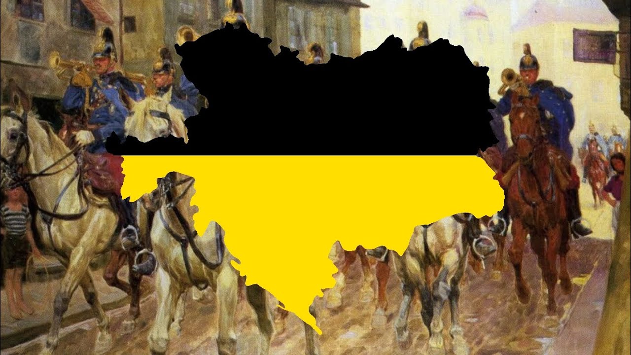 🇦🇹 Гимн австрийской империи / Anthem of the Austrian Empire 🇦🇹