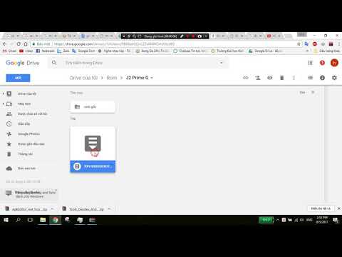 Video Huy Torres - Hướng dẫn up rom cho Samsung J2 Prime... - youtube