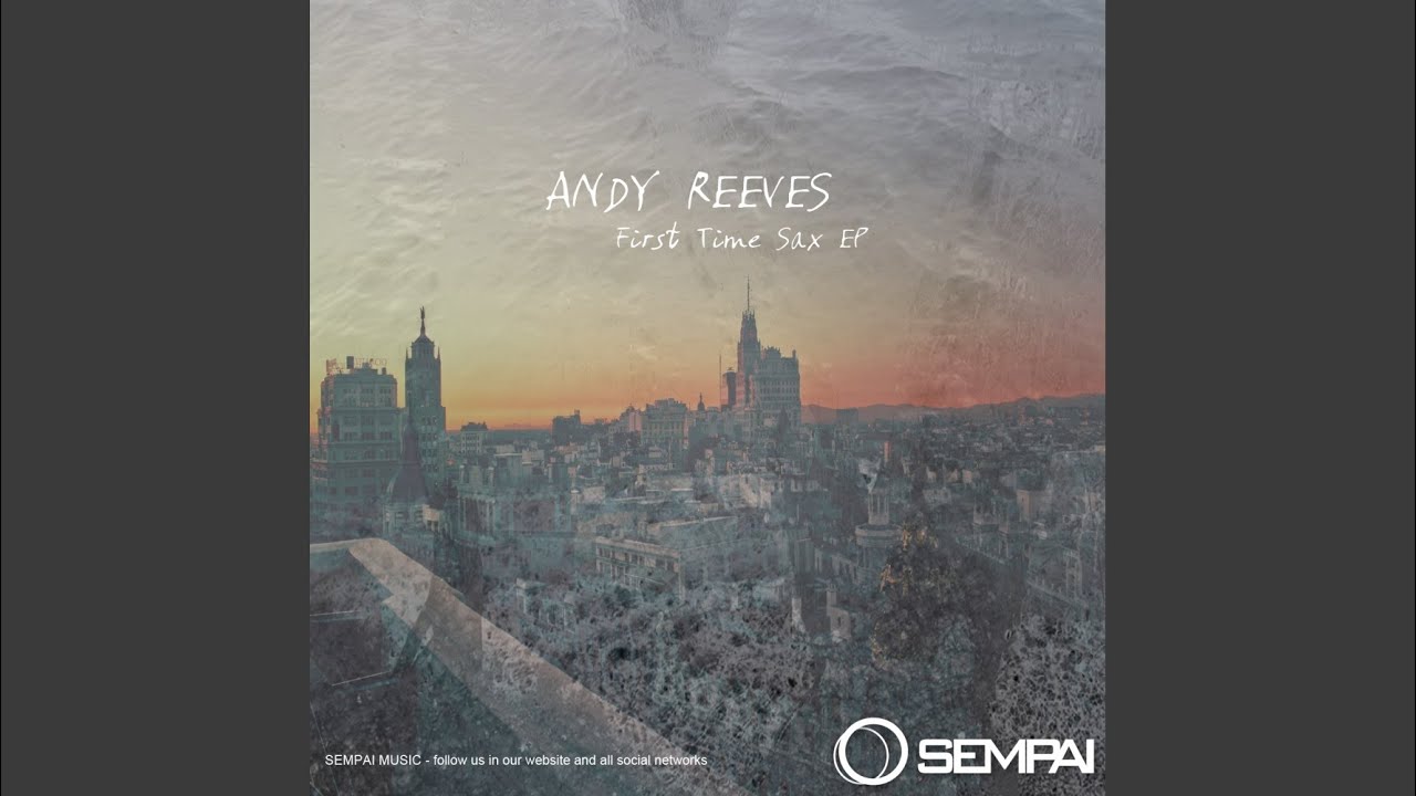 Watch First Time Sax (Original Mix) on YouTube Watch First Time Sax (Original Mix) on YouTube