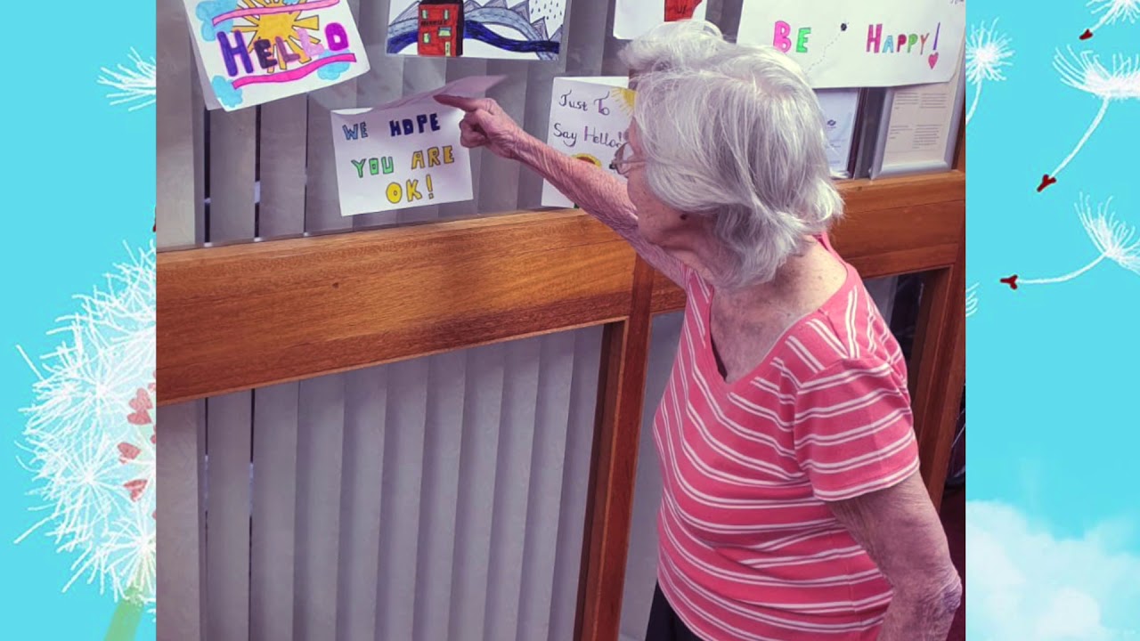 Random Acts of Kindness Day 2021