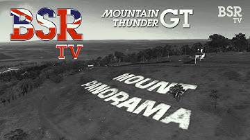 Mountain Thunder GT Part 1