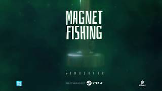 Magnet Fishing Simulator - Trailer screenshot 1