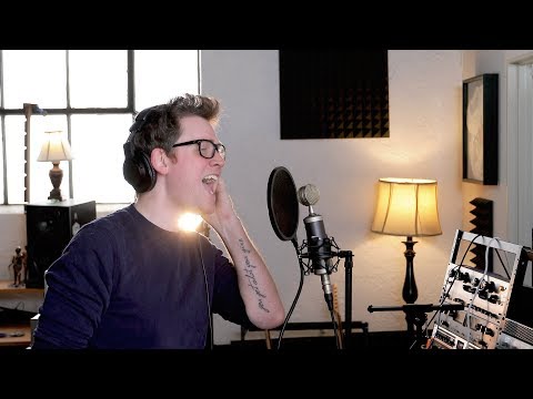 Never Enough - The Greatest Showman (Loren Allred) | Alex Goot COVER