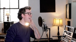 Never Enough - The Greatest Showman (Loren Allred) | Alex Goot COVER