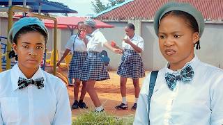 SECONDARY SCHOOL BADDIES |BEST OF MERCY KENNETH, CHINENYE EUCHARIA| NEW NIGERIAN MOVIES Wealth