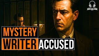 The Clue of the Twisted Candle – Mystery Writer Accused | Audiobooks Full Length Mystery Detective