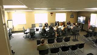 Housing Authority Managing Member 5-21-2026