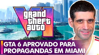 Thumbnail for How GTA 6 marketing won a Miami Beach commission vote