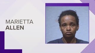 Garland police make arrest in storage unit death