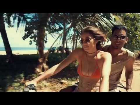 Oceans  ft Geezer lanez  Cold Ain't For Me Official Video