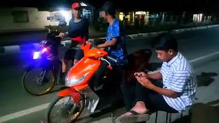 °Story WA,, percuma maju kalo gk di anggep😅