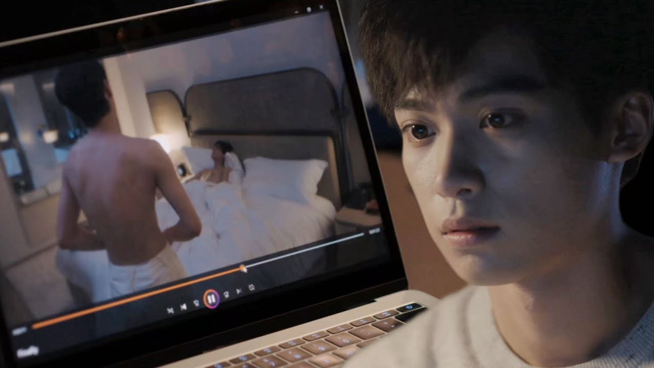 Наконец-то низ узнал правду. Оказалось, что всем руководила и управляла сама хозяйка!