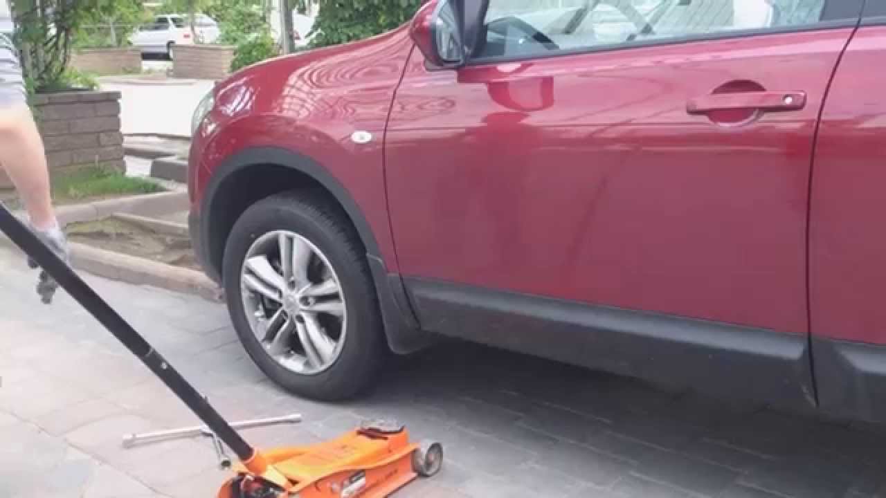 Мобильный шиномонтаж в Алматы - kolesmen.kz - YouTube