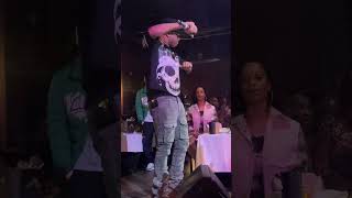 Donell Jones  This Luv   Atl donelljonestv