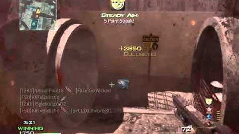 Call of duty modern warfare 3 - All or Nothing ep 1