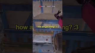 Baiting an Offline Raid in Rust