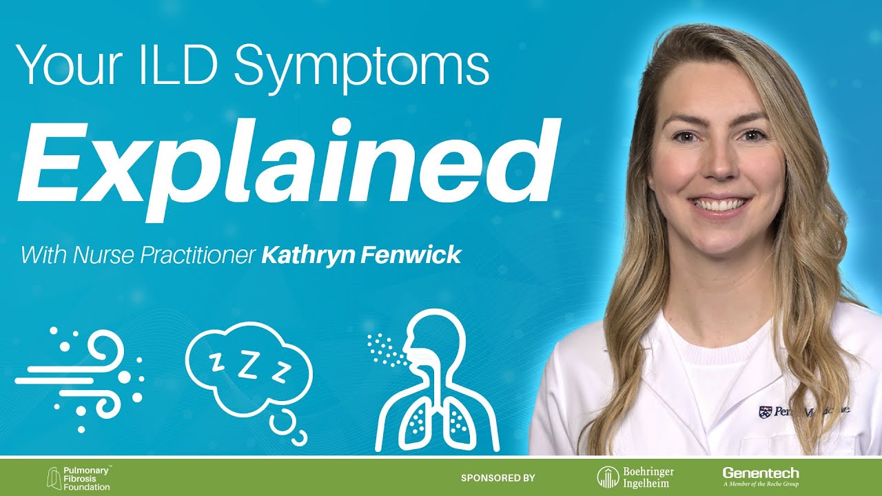 Объяснение симптомов интерстициальных заболеваний легких: что они означают и почему возникают.