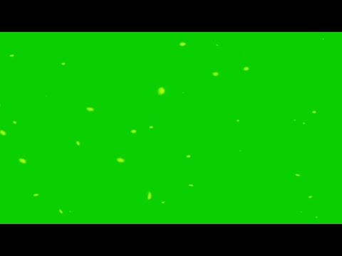 Sparkle Effect Green Screen | Sparkle Green Screen Effects | Free to ...