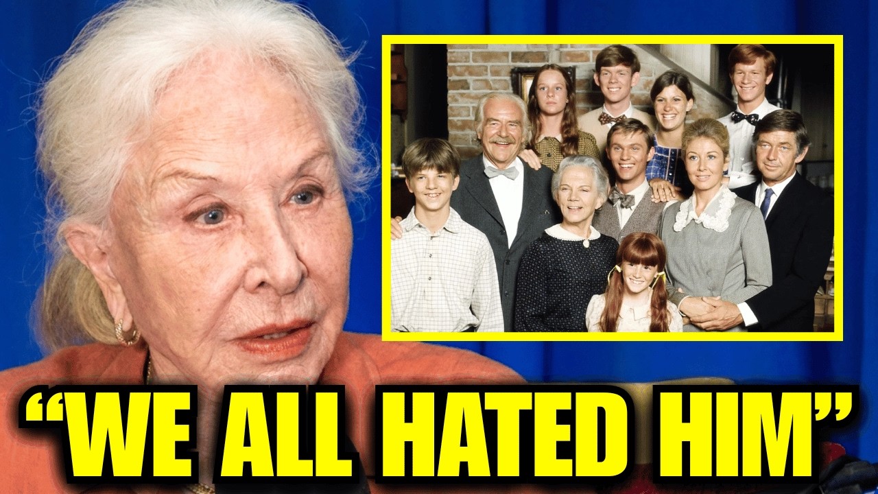 The Real Reason Why These Actors Left The Waltons