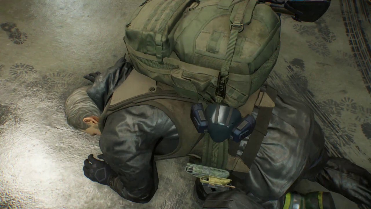 Division Survival Full Gameplay