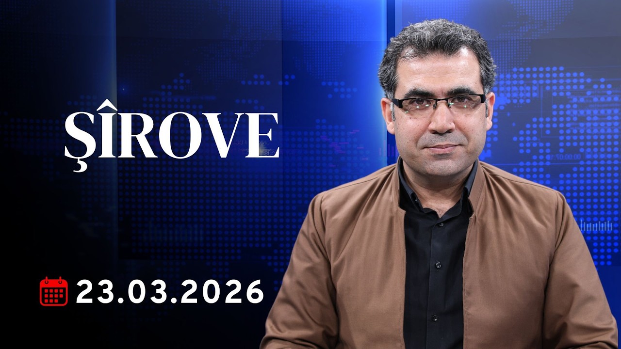 Şîrove - Newroza 2026'an