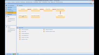 UBS Payroll Software Preview Ubs Payroll Software Introduction
