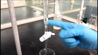 How To Eliminate Bubbles From A Burette Official