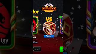 🎶💍 ACES OF POOL DIAMONDS ♦ CONSIGUIENDO EL ANILLO Y POKER DE ASES Vs 🐁 HACKER KABELO 🇧🇷 SUSCRÍBETE 💎