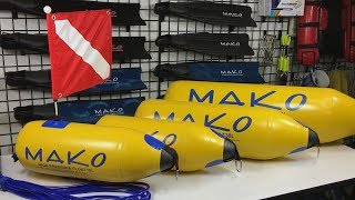 Great Gear for Spearfishing Freediving!