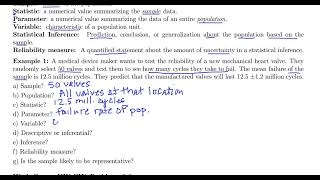 Math 241 Section 1.3 Example 1