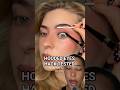 HOODED EYES HACK FOR TIGHTLINE AND EYELINER TESTED