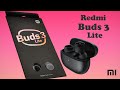 Обзор Redmi Buds 3 Lite | Отличные беспроводные наушники от Xiaomi