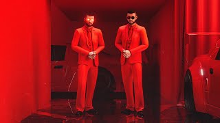 CryJaxx - VERMELHO (Music Video)