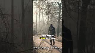 The Chilling Claim Of An Fbi Informant In A Family Massacre