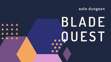 Blade Quest Auto Dungeon Script Pastebin