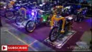 Contes Cb Yang Meriah