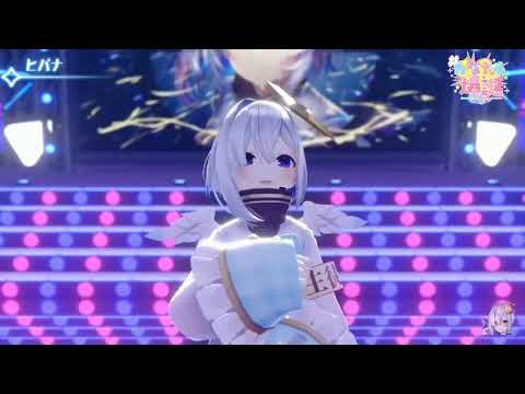 Kanata Sings Hibana - DECO*27 (Utsu-p cover)