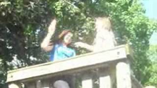 G.R.I.N.D. by Asher Roth (video contest submission)