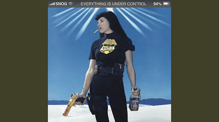 Everything Is Under Control