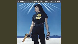 Everything Is Under Control
